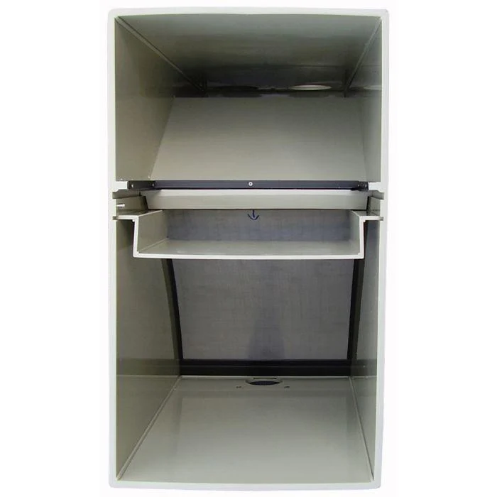 AquaForte Prime UltraSieve III 200µm - Filtre à grille