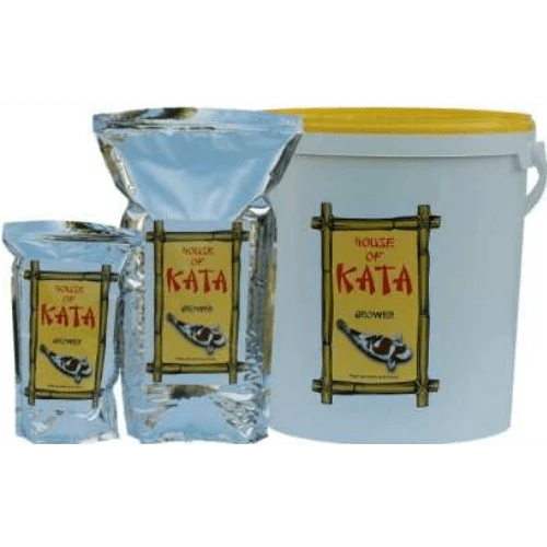 House of Kata - Grower - 20L 4,5mm