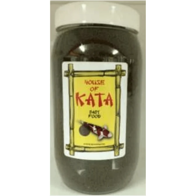 House of Kata - Baby Food - 1L 1,3mm