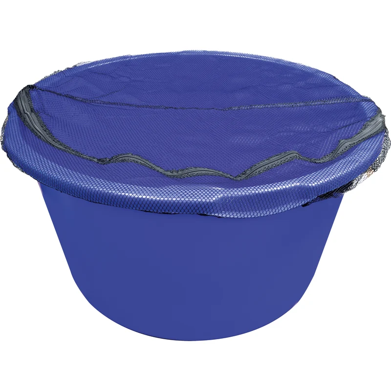 Koi Bowl - Bassine 80cm pour traitement, transport ou présentation - Koi Pro
