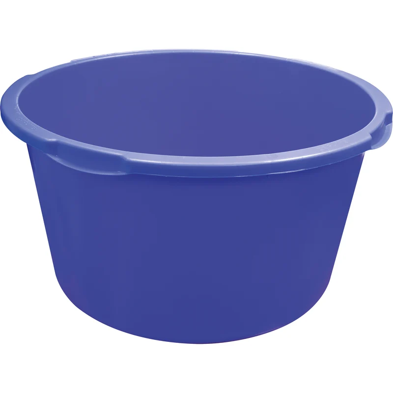 Koi Bowl - Bassine 67cm pour traitement, transport ou présentation - Koi Pro