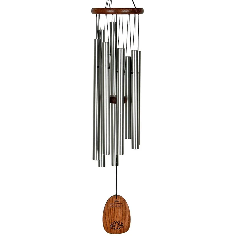 Carillon à Vent Mindfulness - Moyen - 70CM