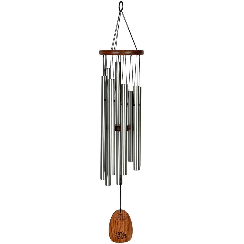 Carillon à Vent Mindfulness - Moyen - 70CM