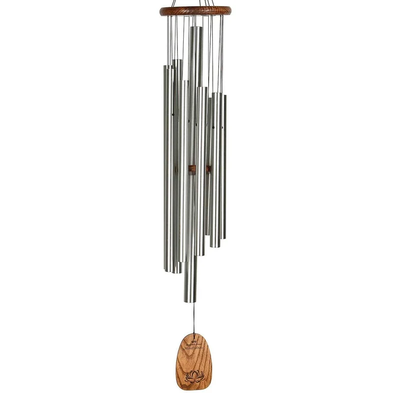 Carillon à Vent Mindfulness - Grand - 120CM