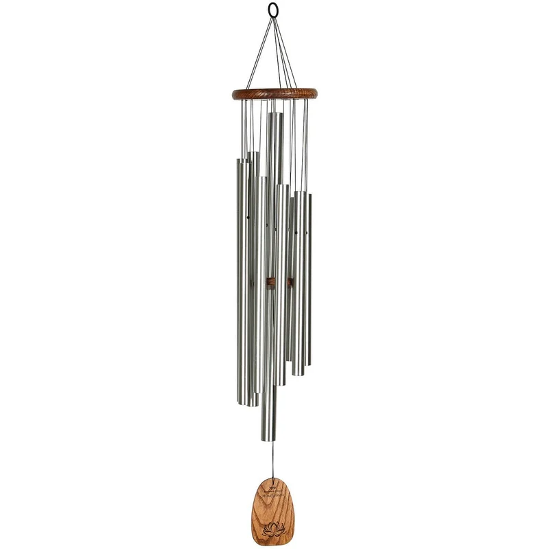 Carillon à Vent Mindfulness - Grand - 120CM