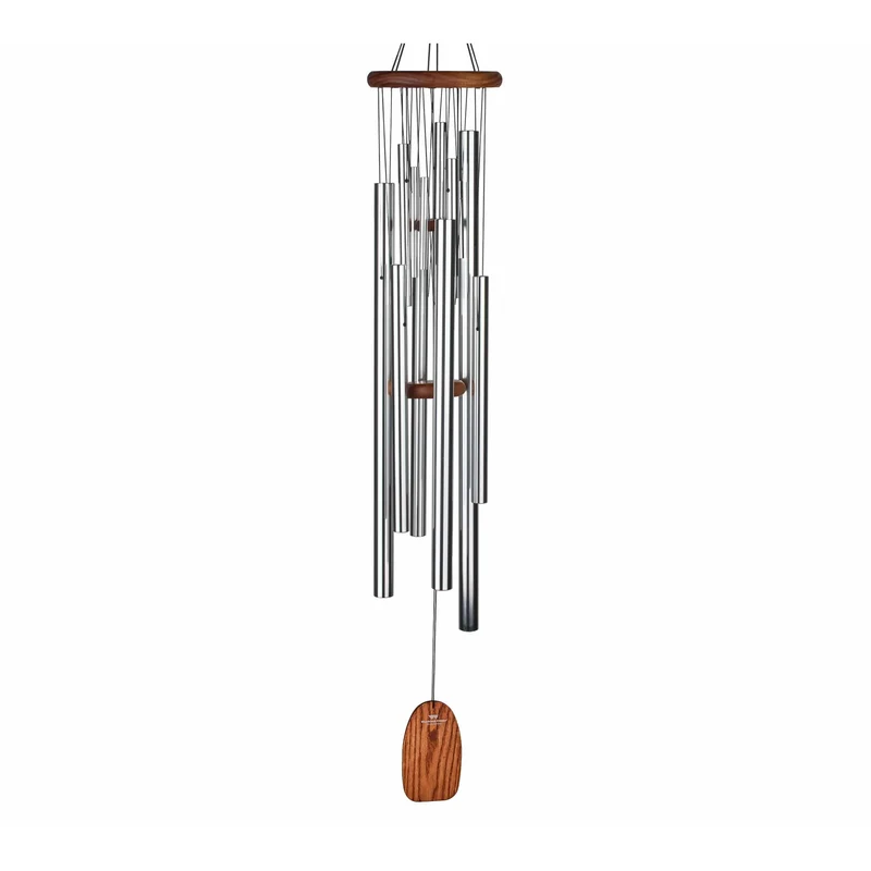 Carillon à Vent Odyssée de l'Espace - 140CM