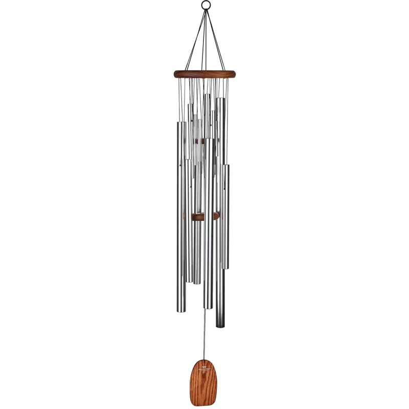 Carillon à Vent Odyssée de l'Espace - 140CM