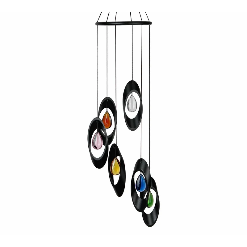 Cloche à Vent Bellisimo - 69CM