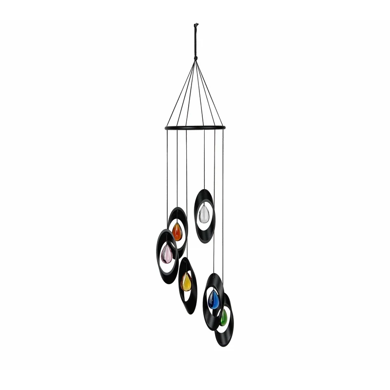 Cloche à Vent Bellisimo - 69CM