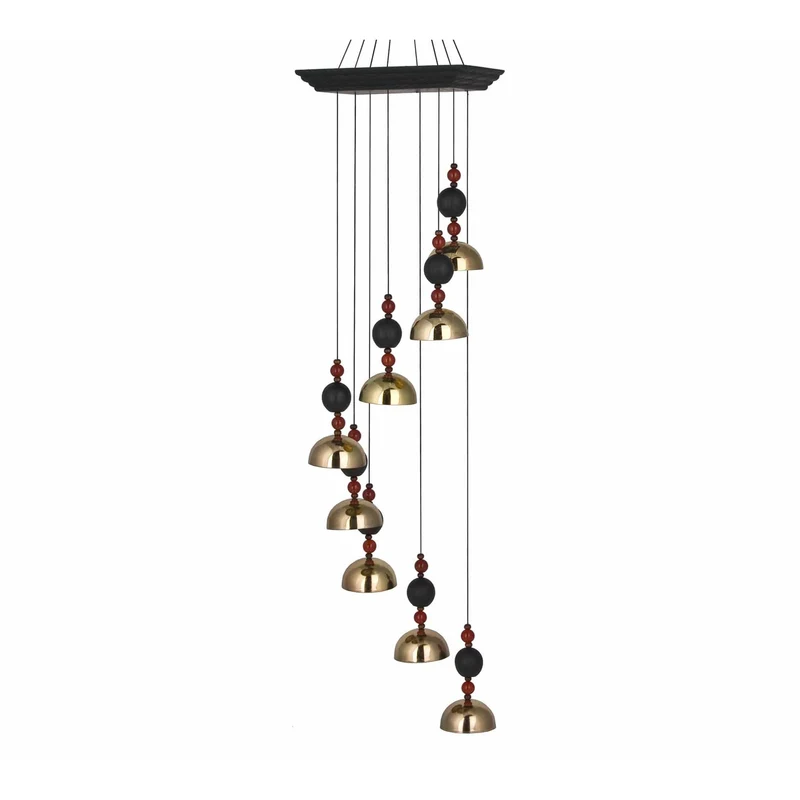 Carillon à Vent Maroc - 64CM