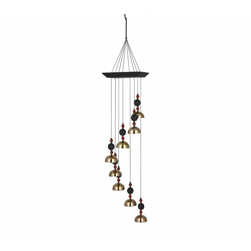 Carillon à Vent Maroc - 64CM