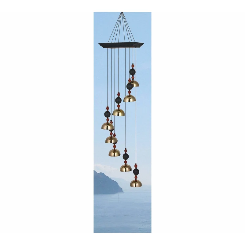 Carillon à Vent Maroc - 64CM