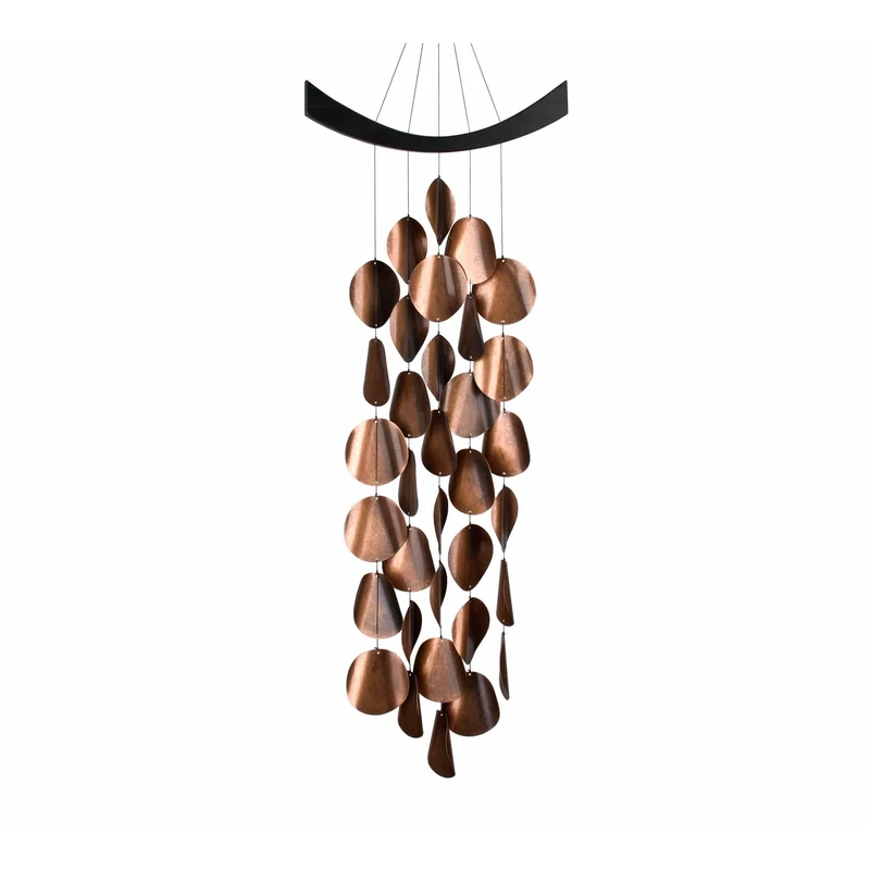 Cloche à Vent Clair de Lune - 86CM