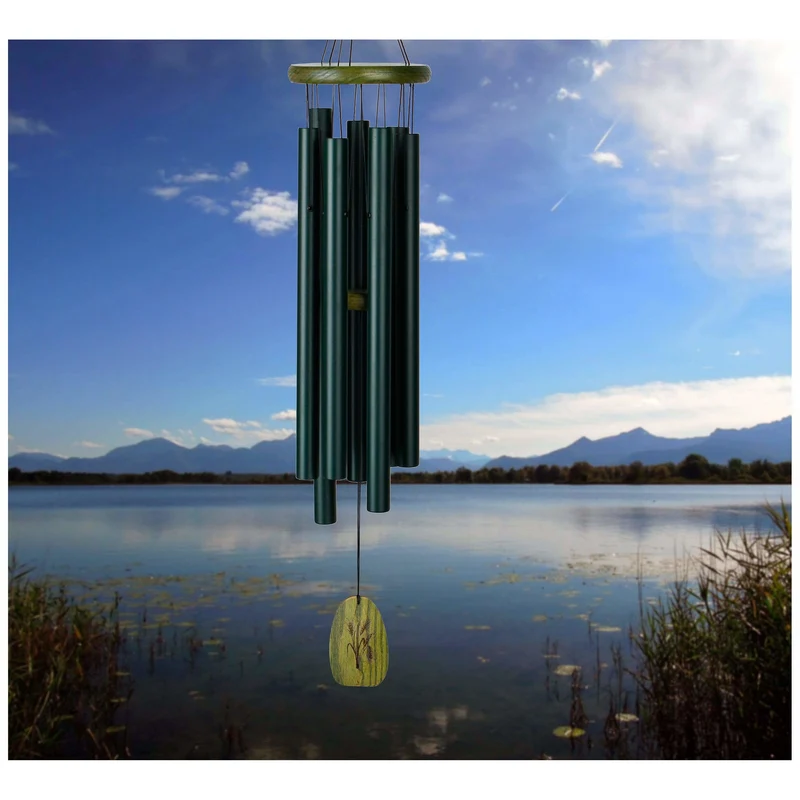 Carillon à Vent Bavière - 71CM