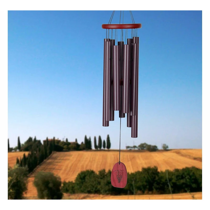 Carillon à Vent Toscane - 69CM
