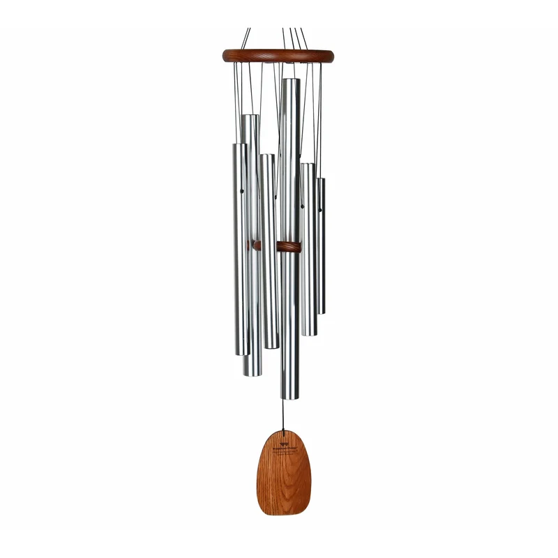 Carillon à Vent Jeux Interdits - 94CM