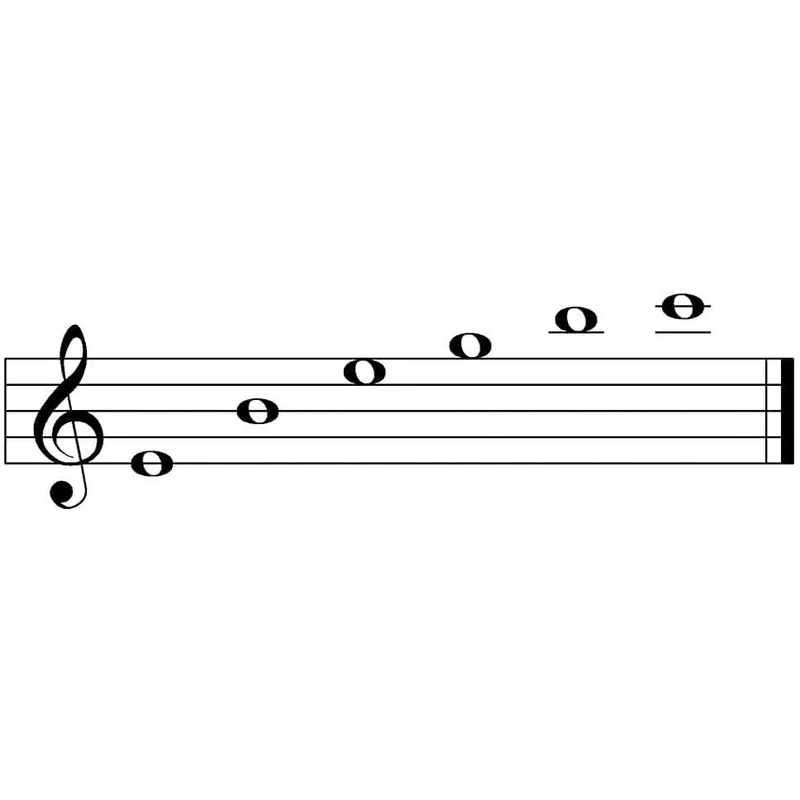 Carillon à Vent Jeux Interdits - 94CM