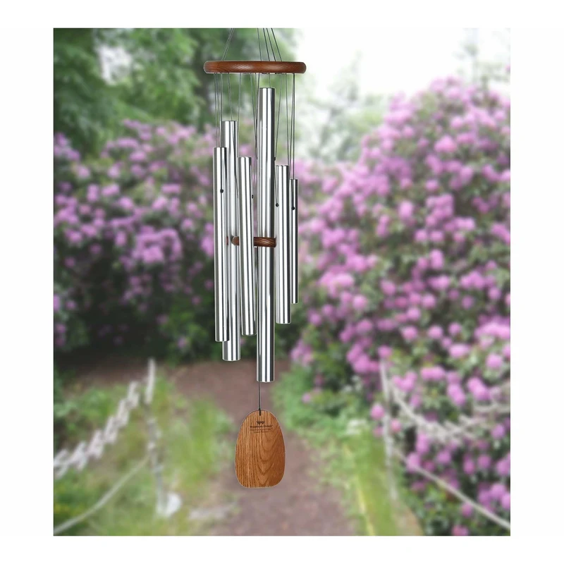 Carillon à Vent Jeux Interdits - 94CM
