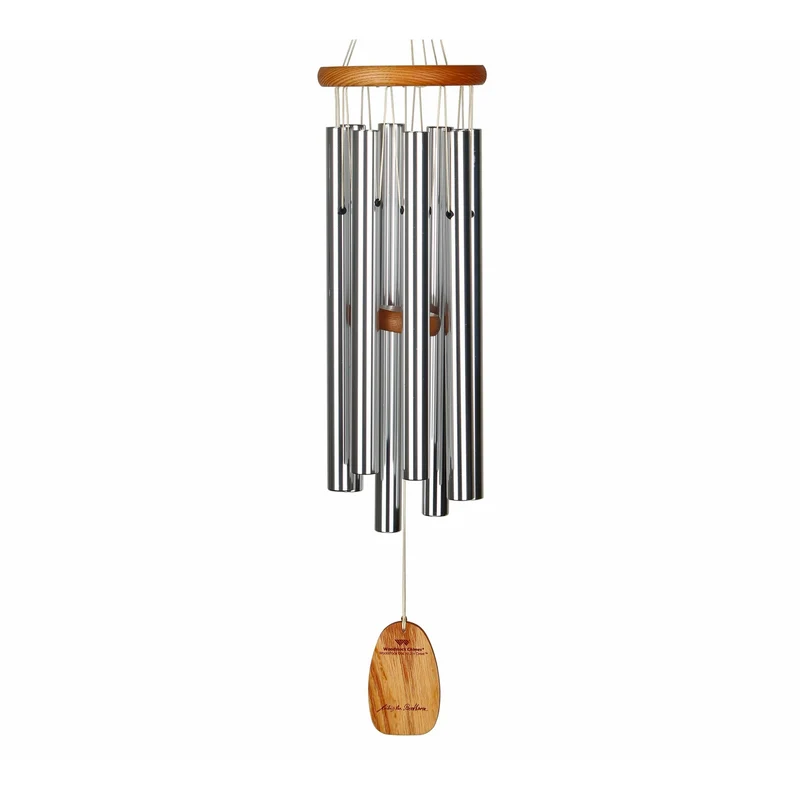 Carillon à Vent Ode à la Joie - 66CM