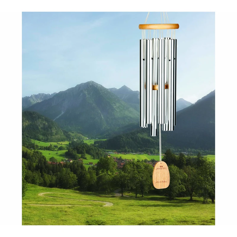 Carillon à Vent Ode à la Joie - 66CM