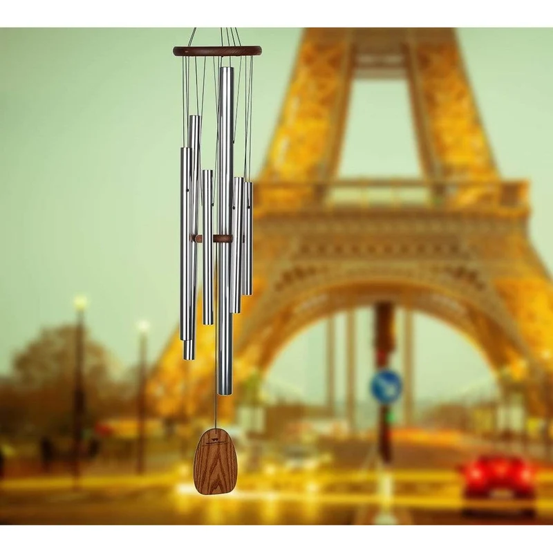 Carillon à Vent L'Hymne à l'Amour - 109CM