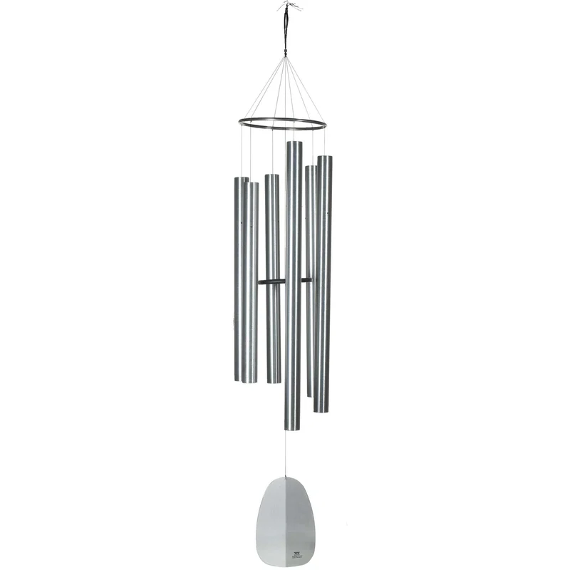 Carillon à Vent Roi David - 220CM !