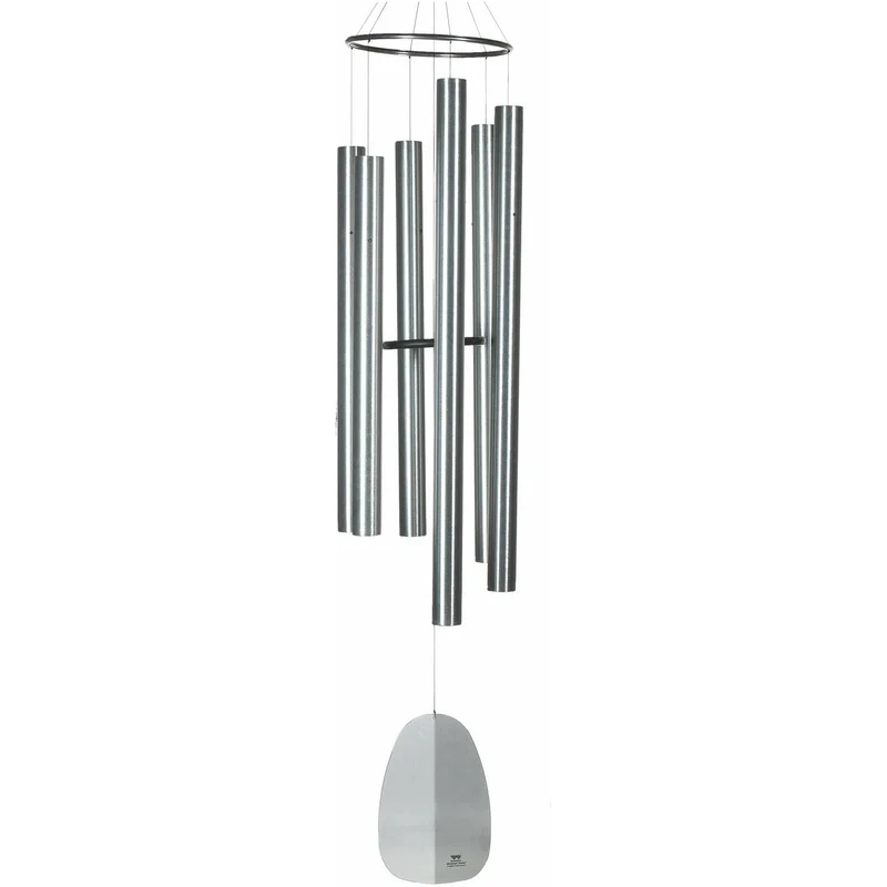 Carillon à Vent Roi David - 220CM !