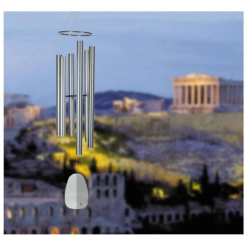 Carillon à Vent Roi David - 220CM !