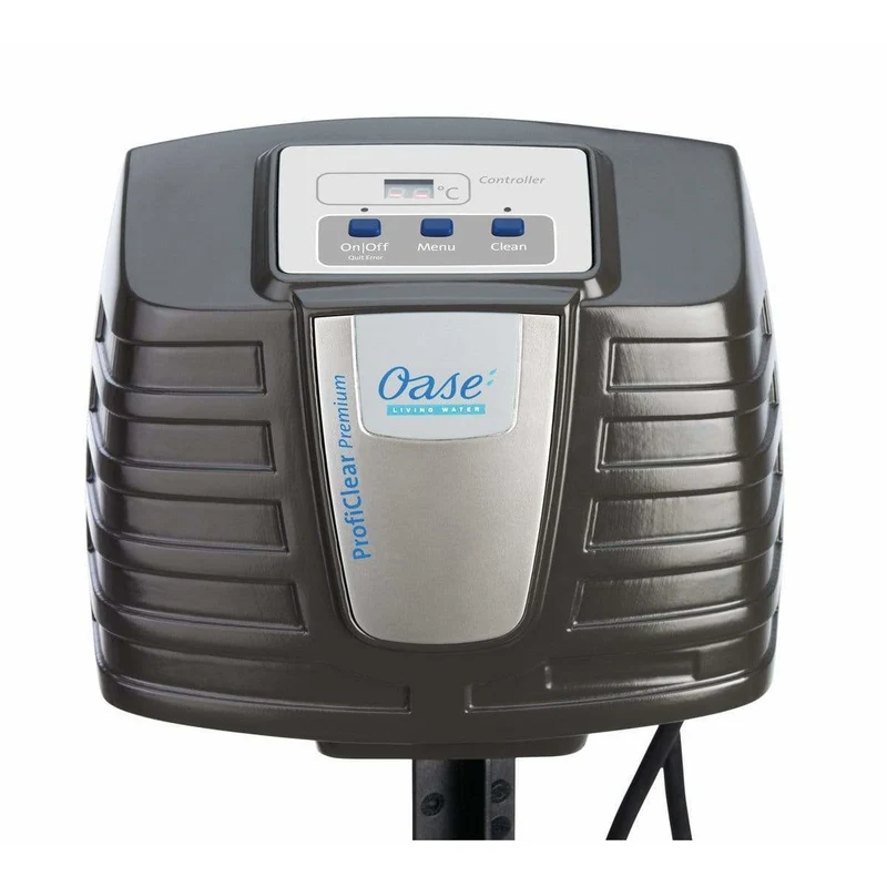 ProfiClear Premium DF-L Pompage - Système de filtration modulaire intelligent haut de gamme - Oase
