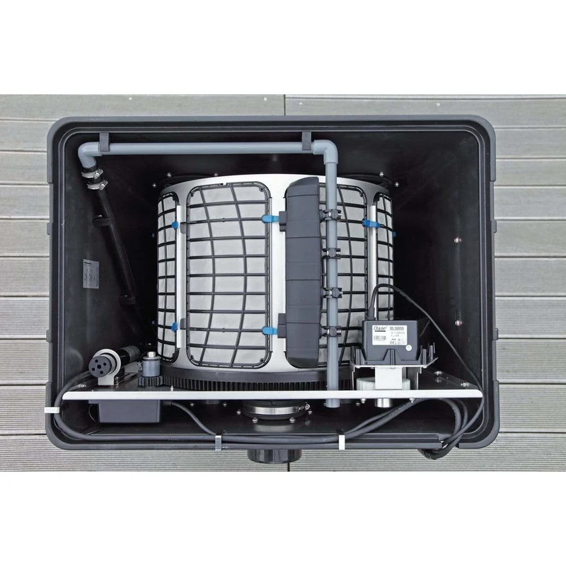 ProfiClear Premium DF-L Pompage - Système de filtration modulaire intelligent haut de gamme - Oase