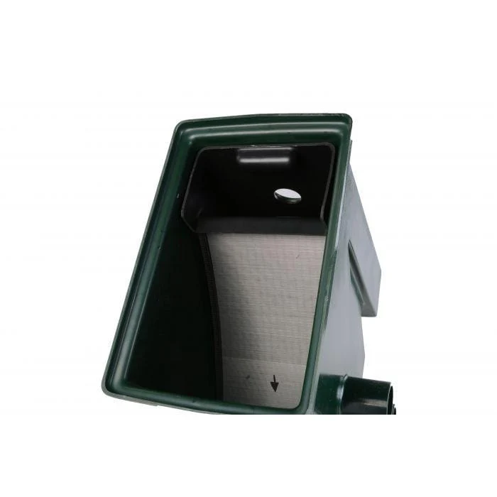 CompactSieve II Pompage - Débit max. 15m³/h - AquaForte