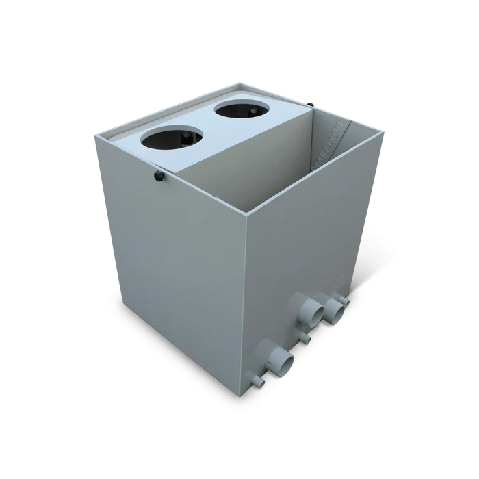 SuperSieve XL - Débit max. 40M³ - Air-Aqua