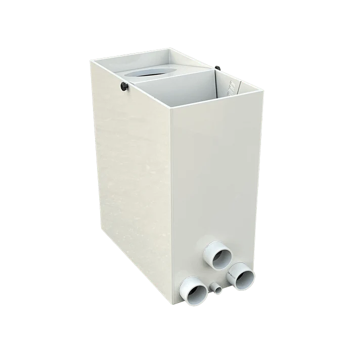 SuperSieve Medium - Débit max. 25M³ - Air-Aqua