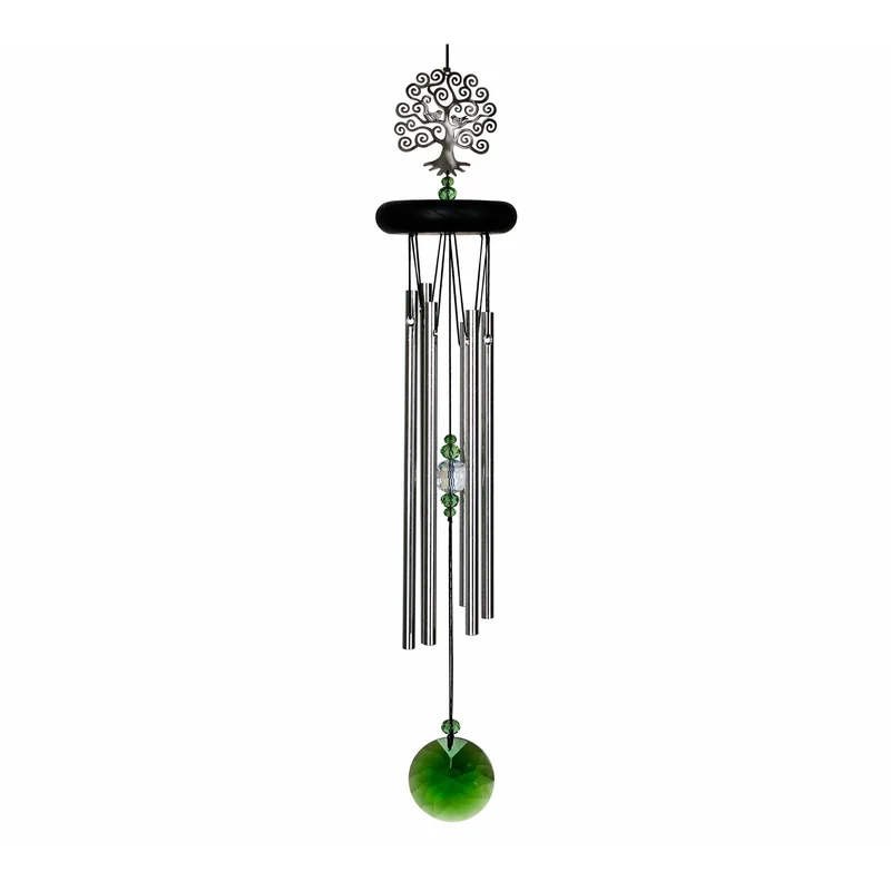 Carillon à Vent l'Arbre de Vie