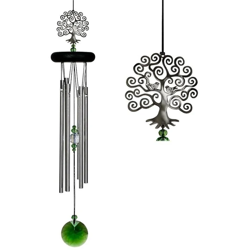 Carillon à Vent l'Arbre de Vie