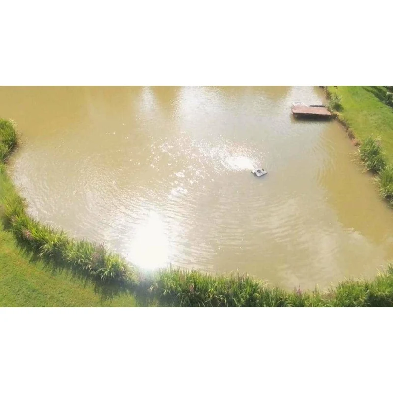 Aquasub 0.5CV - Hydro-éjecteur haute performance