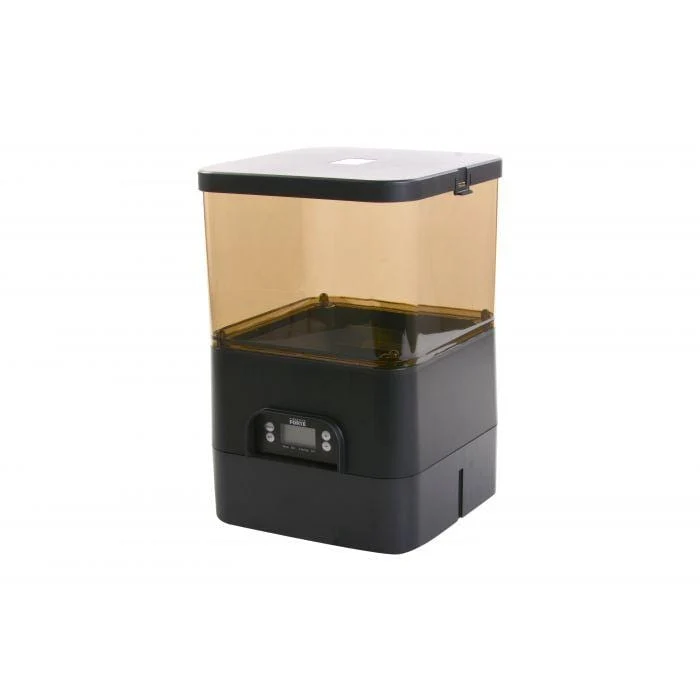 AquaForte Fish Feeder 8litres