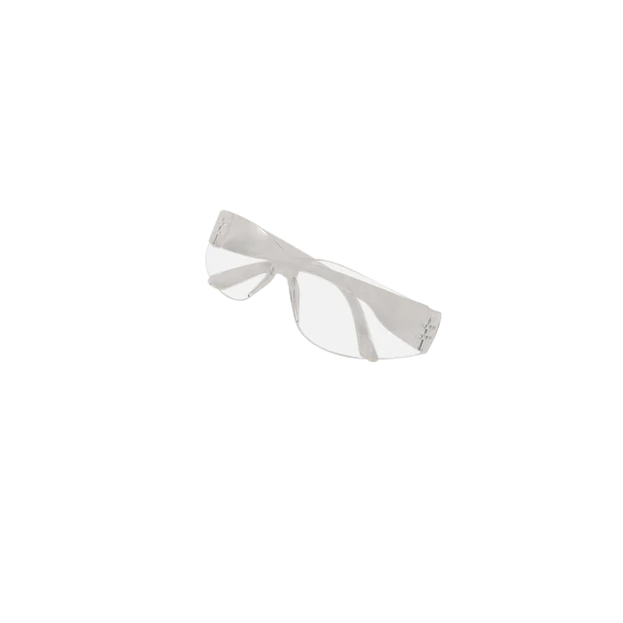 Lunettes de protection pour UV amalgame