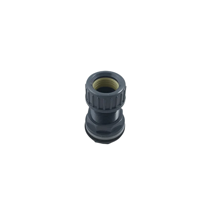 Passage de paroi pour appareil UV immergeables - Air-Aqua
