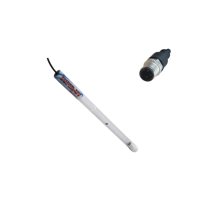 Lampe de remplacement 75W - Pour UV amalgam - Air-Aqua