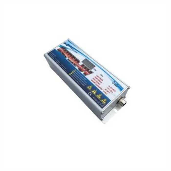 Ballast UV 40-105W - Ballast pour UV immergeables - Air-Aqua