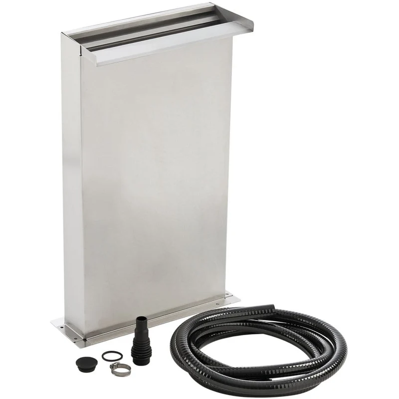 Waterfall Kit 30 - Lame d'eau sur pied en kit - Oase