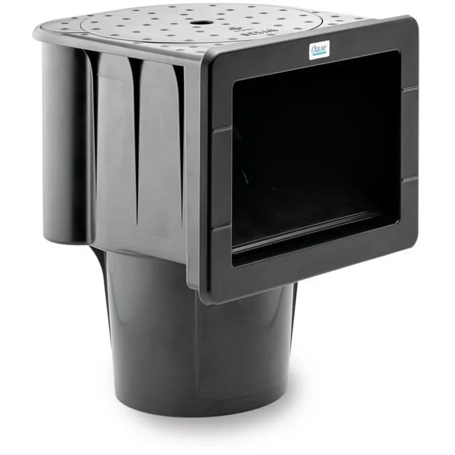ProfiSkim Wall 100 - Skimmer de paroi - Oase