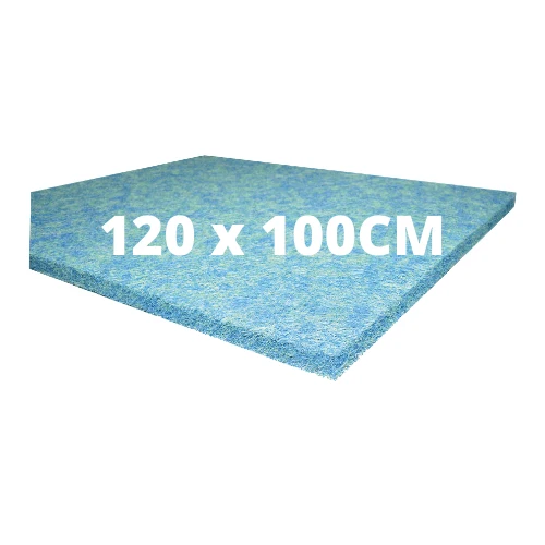 Tapis Japonais 120 x 100 x 3.8CM - Véritable tapis japonais de haute qualité !