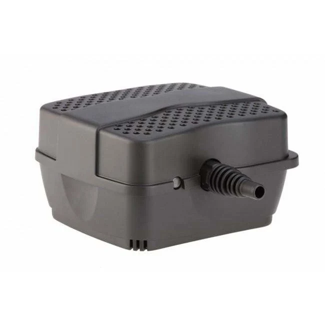 PondoClear Set 4000 - Filtration gravitaire pour petit bassin - Pontec