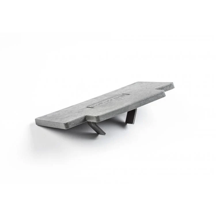 Cache de finition pour Ecoplanc Connect 15CM x 11CM