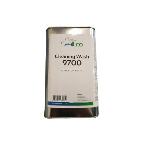 Cleaning Wash 9700 - 1L - Dégraissant pour bâche EPDM