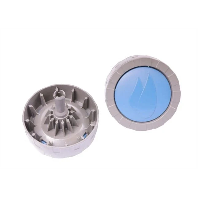 Rouge de rechange pour Oase Aspirateur Pondovac 4 - Vervang wiel set PondoVac 4