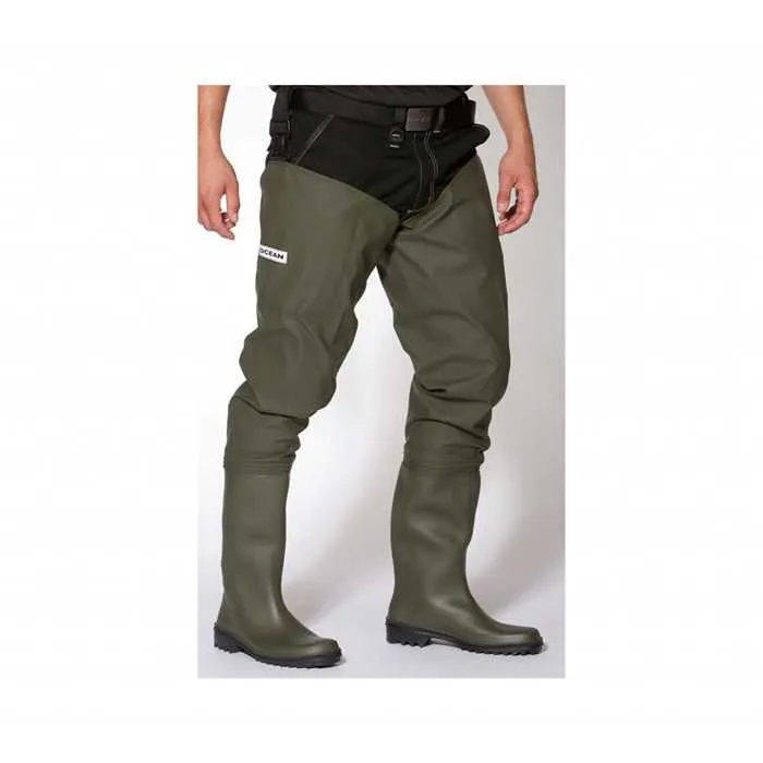 Cuissarde PVC de qualité - Taille au choix - Arca