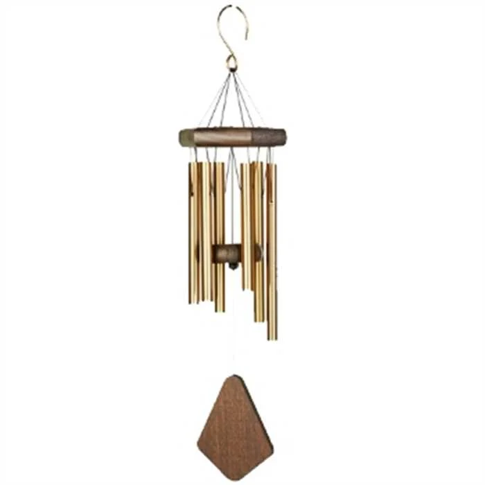 Carillon à vent Premiere Grande Tunes Bronze - 45CM